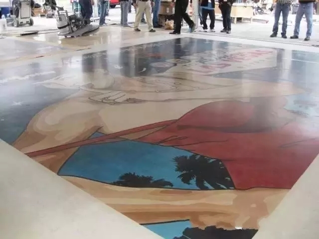 装饰性效果图1--耐福地坪