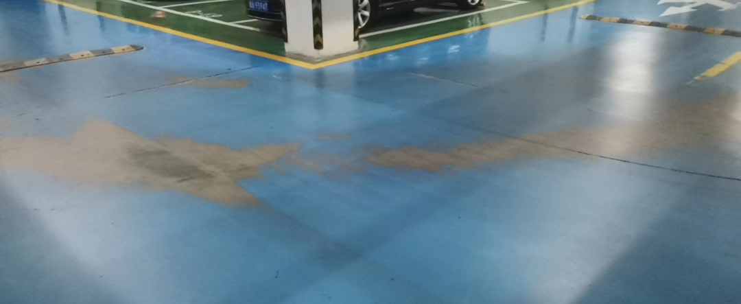 环氧地坪