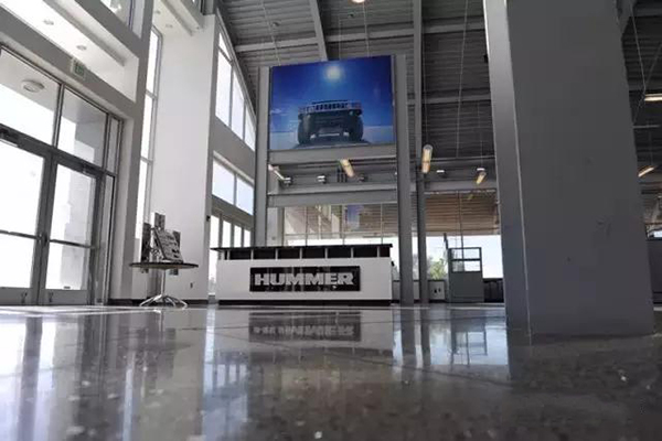 混凝土致密剂