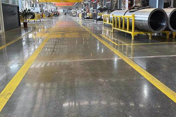 旧地面翻新 旧地面翻新