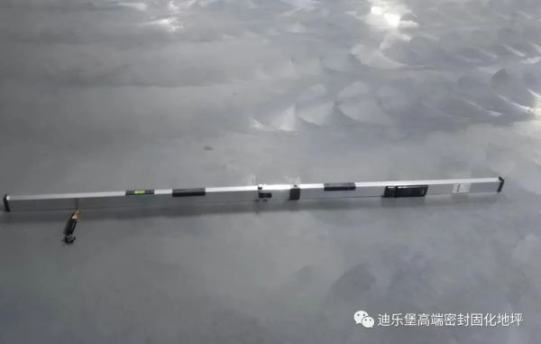 混凝土面层材料