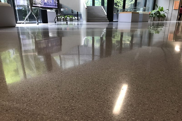 办公室地面材料 办公室地面材料