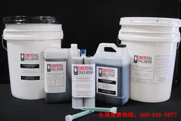混凝土地坪裂缝修补 混凝土地坪裂缝修补