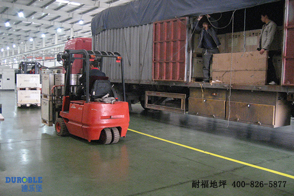 电子电器车间地面 电子电器车间地面