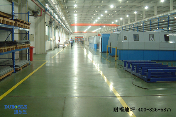 电子电器车间地面 电子电器车间地面