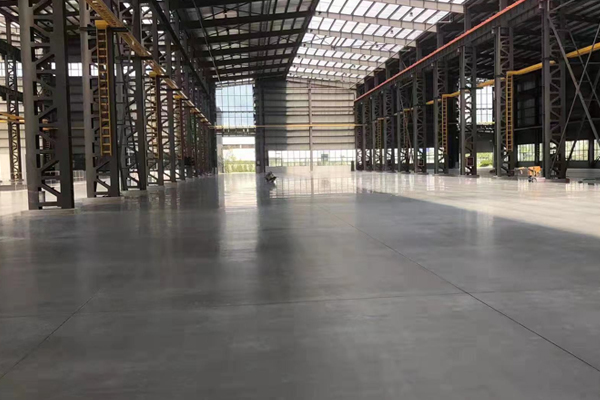 混凝土密封固化剂